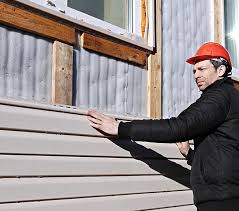 Affordable Siding Repair and Maintenance Services in Tilden, NE